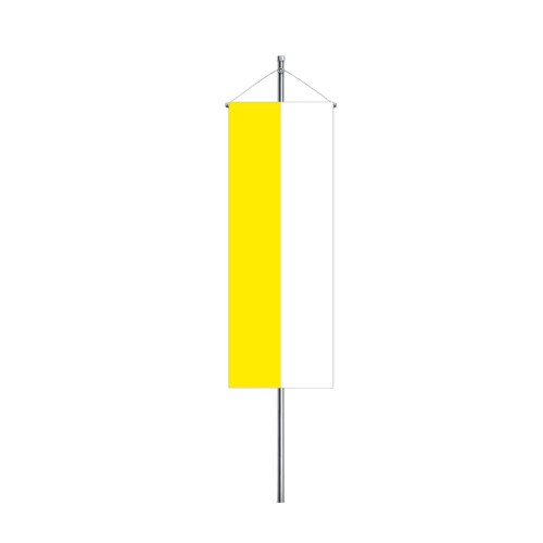 katolische bannerfahne