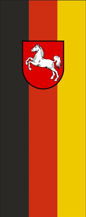Niedersachsen Entwurf von Hissflagge.jpg
