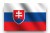 Slowakei querflagge
