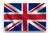 Nationalflagge Großbritanien