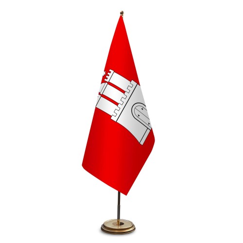 Hamburg Inneraumflagge auf Fahnenstäder.jpg