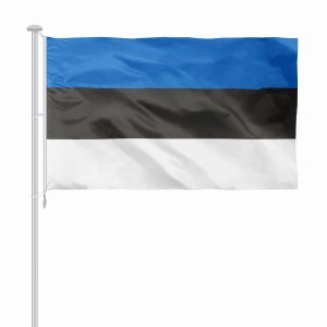 Estland-Flagge
