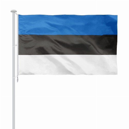 Estnische-Flagge