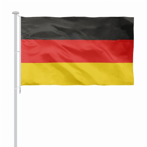 Deutschland-Flagge