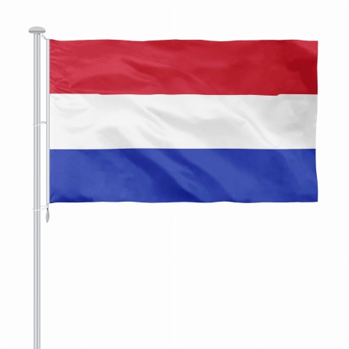 Flagge von Niederlande