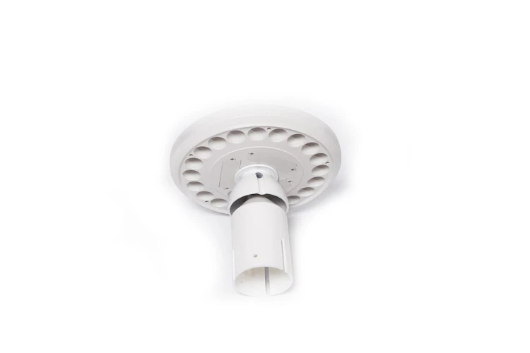 Mastspitze LED Beleuchtung