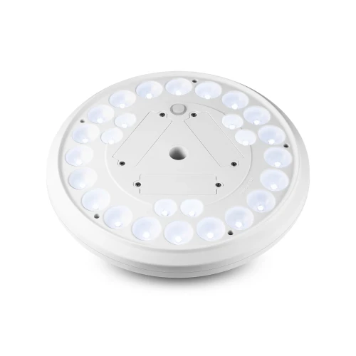Flaggen Beleuchtung LED