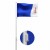 Fahnenmast aus Aluminium mit Ausleger und Inneseilführung.jpg