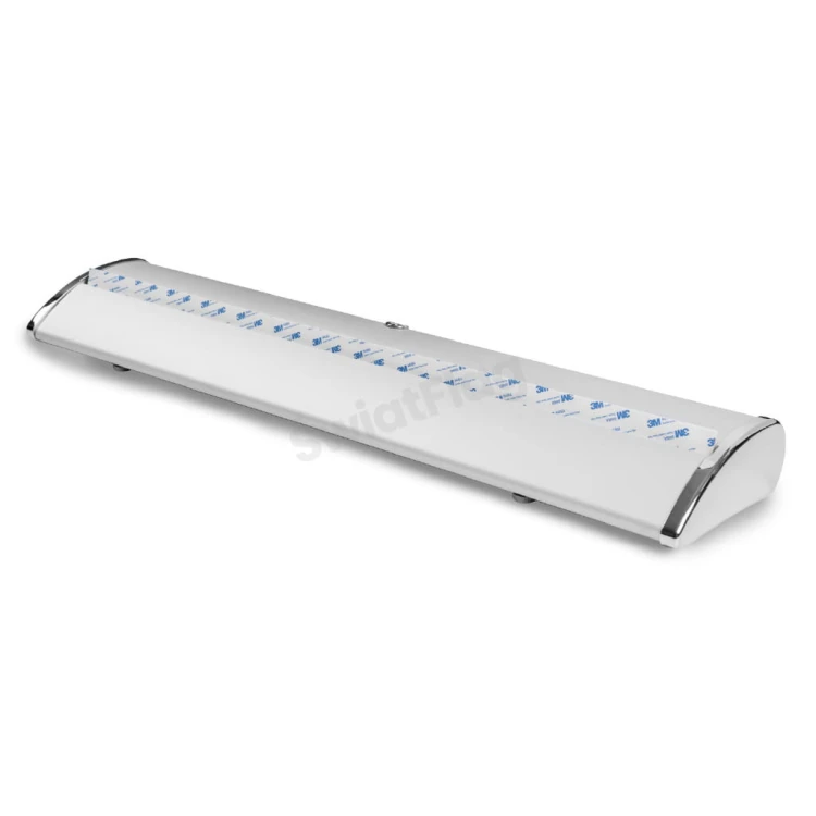 Kaseta do roll-up exclusive
