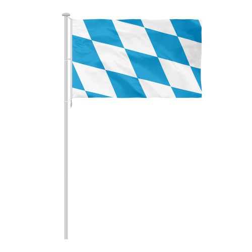 Bayern Landflagge