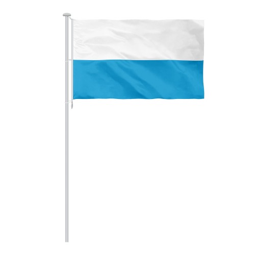 Bayern Landflagge