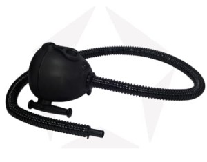 Elektrische Pumpe Premium 230V