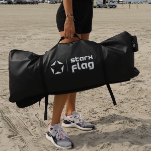 Transporttasche für Sockel 